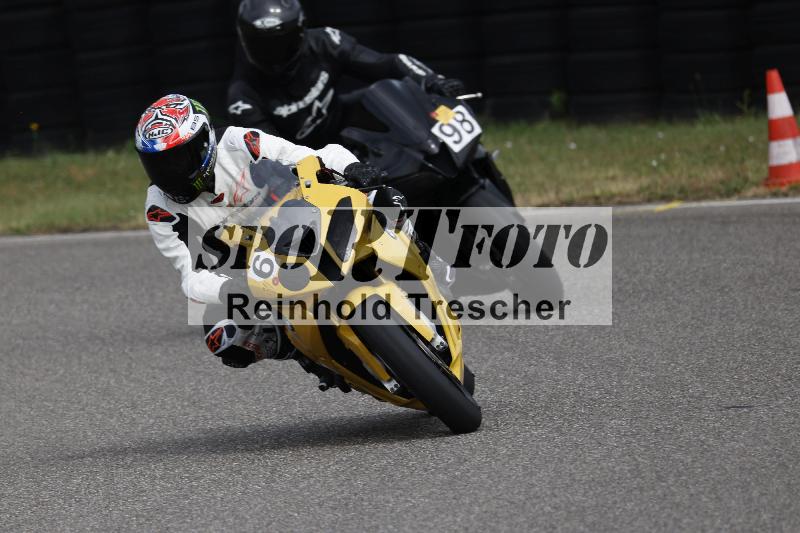 /19 06.06.2026  TZ Motorsport ADR/Gruppe gelb/6